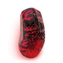 Steelseries Aerox 3 Wireless Edition FaZe Clan