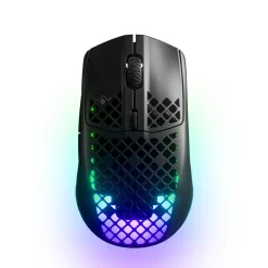 Steelseries Aerox 3 Wireless Onyx