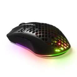 Steelseries Aerox 3 Wireless Onyx