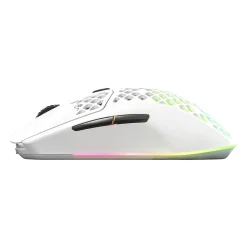 Steelseries Aerox 3 Wireless Snow