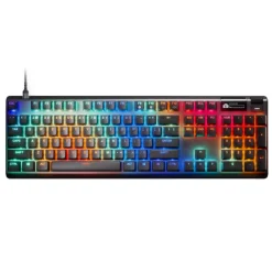 SteelSeries Apex Pro Gen 3 Magnetic ISO FR