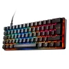 SteelSeries Apex Pro Mini Gen 3 Magnetic ISO FR Noir