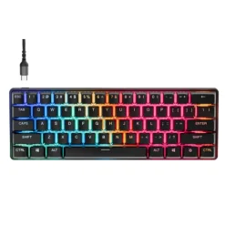 SteelSeries Apex Pro Mini Gen 3 Magnetic ISO FR Noir