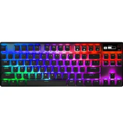 Steelseries Apex Pro TKL Magnetic Wireless ISO FR