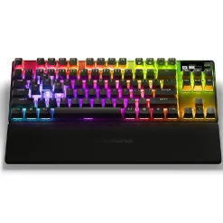 Steelseries Apex Pro TKL Magnetic Wireless ISO FR