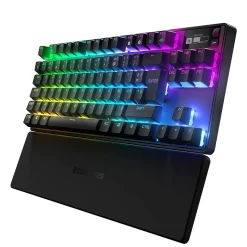 Steelseries Apex Pro TKL Magnetic Wireless ISO FR