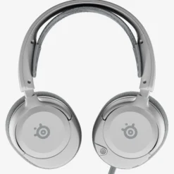 Steelseries Arctis Nova 1 Blanc