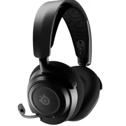 Steelseries Arctis Nova 7 Wireless Noir