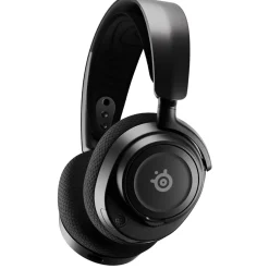 Steelseries Arctis Nova 7 Wireless Noir