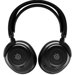 Steelseries Arctis Nova 7 Wireless Noir