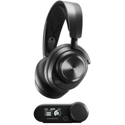 Steelseries Arctis Nova Pro Wireless