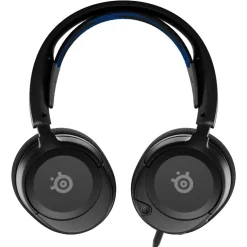 Steelseries Arctis Nova 1P Noir