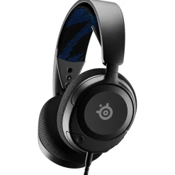 Steelseries Arctis Nova 1P Noir
