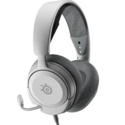 Steelseries Arctis Nova 1P Blanc