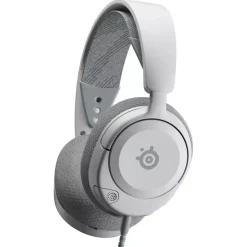 Steelseries Arctis Nova 1P Blanc