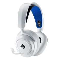 Steelseries Arctis Nova 7P Wireless Blanc