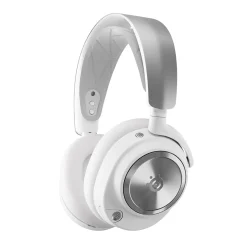 Steelseries Arctis Nova Pro Wireless Blanc