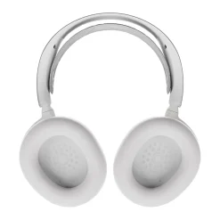 Steelseries Arctis Nova Pro Wireless Blanc