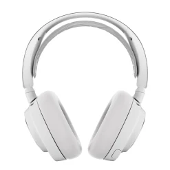 Steelseries Arctis Nova Pro Wireless Blanc