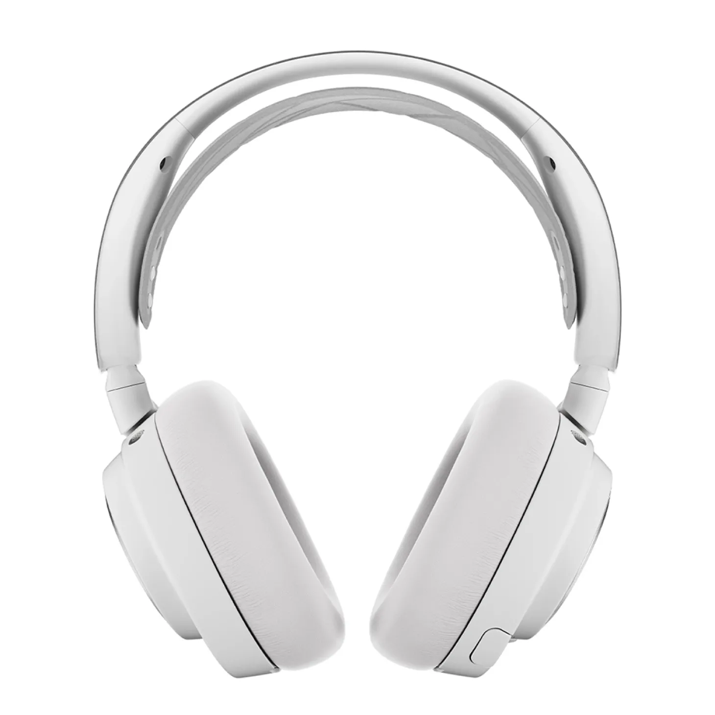 Steelseries Arctis Nova Pro Wireless Blanc