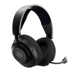 Steelseries Arctis Nova 5P Wireless Noir