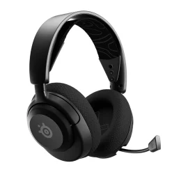 Steelseries Arctis Nova 5X Wireless Noir