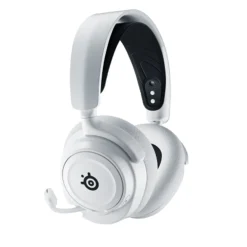 Steelseries Arctis Nova 7X Wireless Blanc