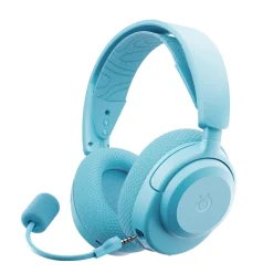 Steelseries Arctis Nova 3X Wireless Aqua