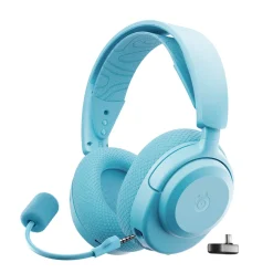 Steelseries Arctis Nova 3X Wireless Aqua