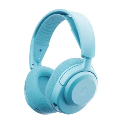 Steelseries Arctis Nova 3X Wireless Aqua