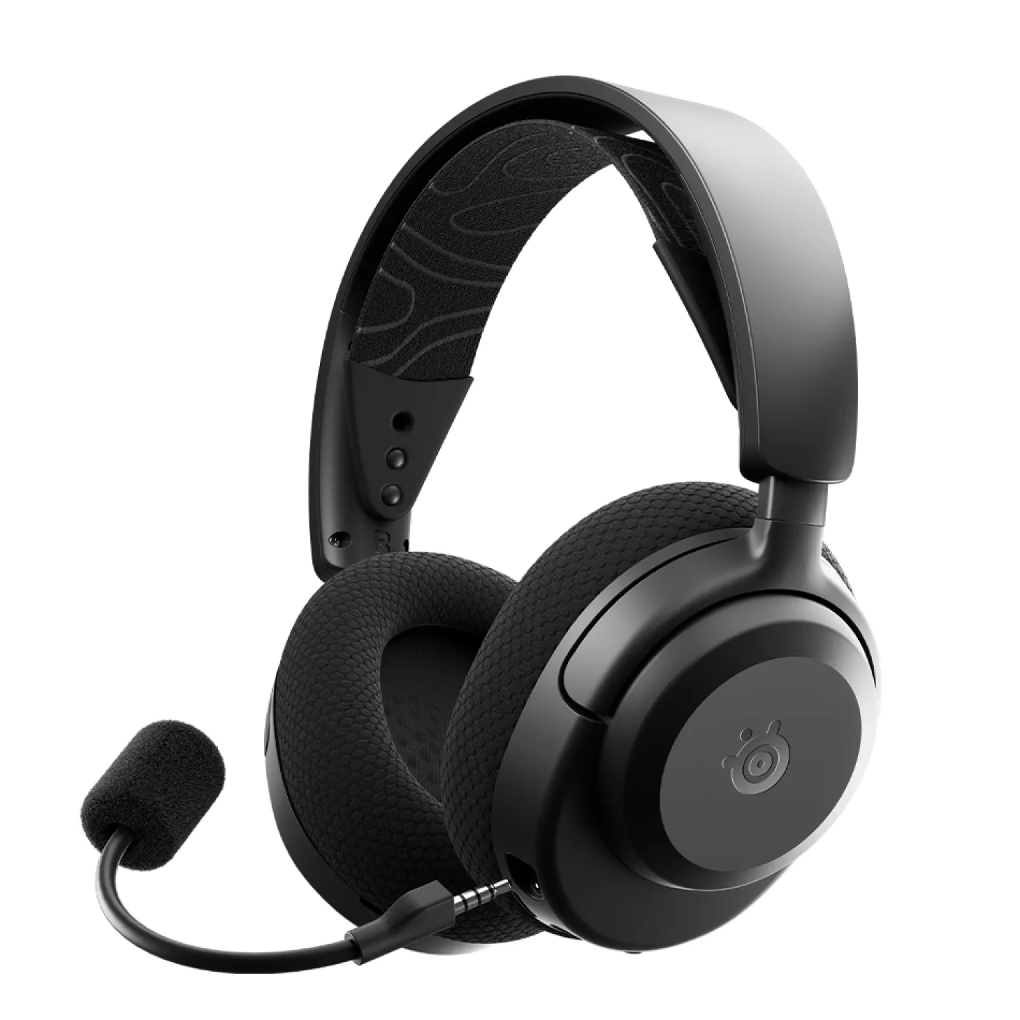 Steelseries Arctis Nova 3X Wireless Noir