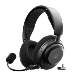 Steelseries Arctis Nova 3X Wireless Noir