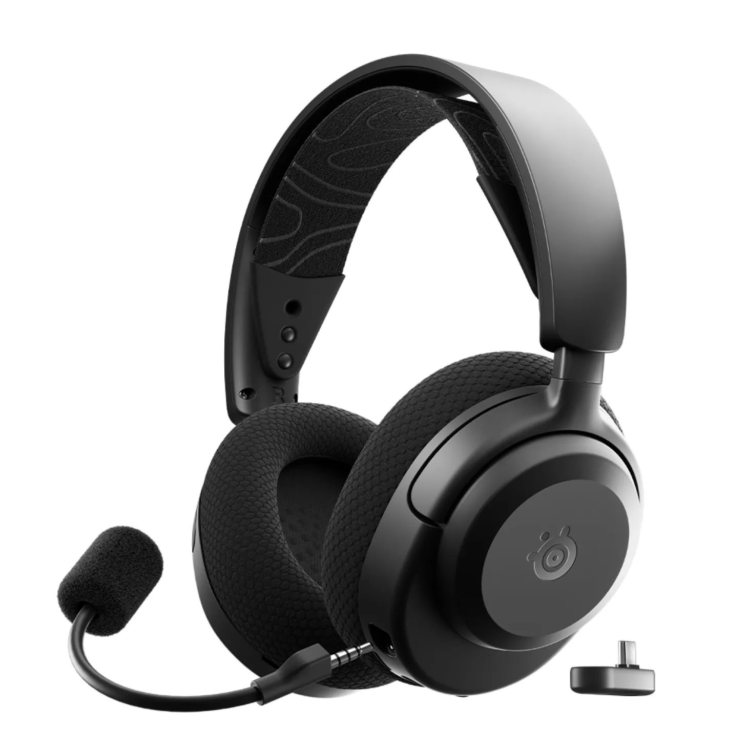 Steelseries Arctis Nova 3X Wireless Noir