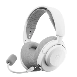 Steelseries Arctis Nova 3X Wireless Blanc