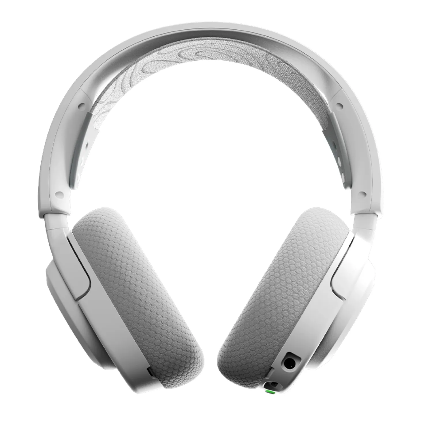 Steelseries Arctis Nova 3X Wireless Blanc