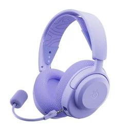 Steelseries Arctis Nova 3X Wireless Lavender