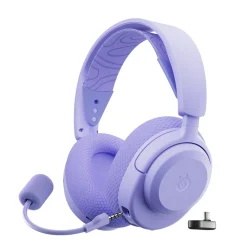 Steelseries Arctis Nova 3X Wireless Lavender