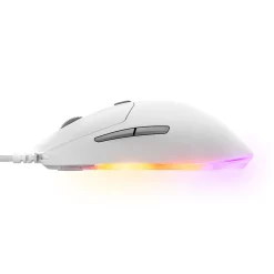 Steelseries Rival 3 Gen 2 Filaire Blanc