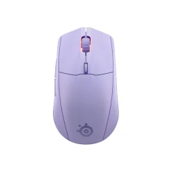 Steelseries Rival 3 Wireless Gen 2 Lavender