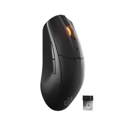 Steelseries Rival 3 Wireless Gen 2 Noir