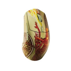 Steelseries Wireless Gaming Mouse CS2 Dragon Lore Edition