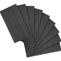 Streamplify Acoustic Panel Set de 9
