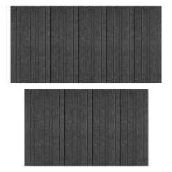 Streamplify Acoustic Panel Set de 9