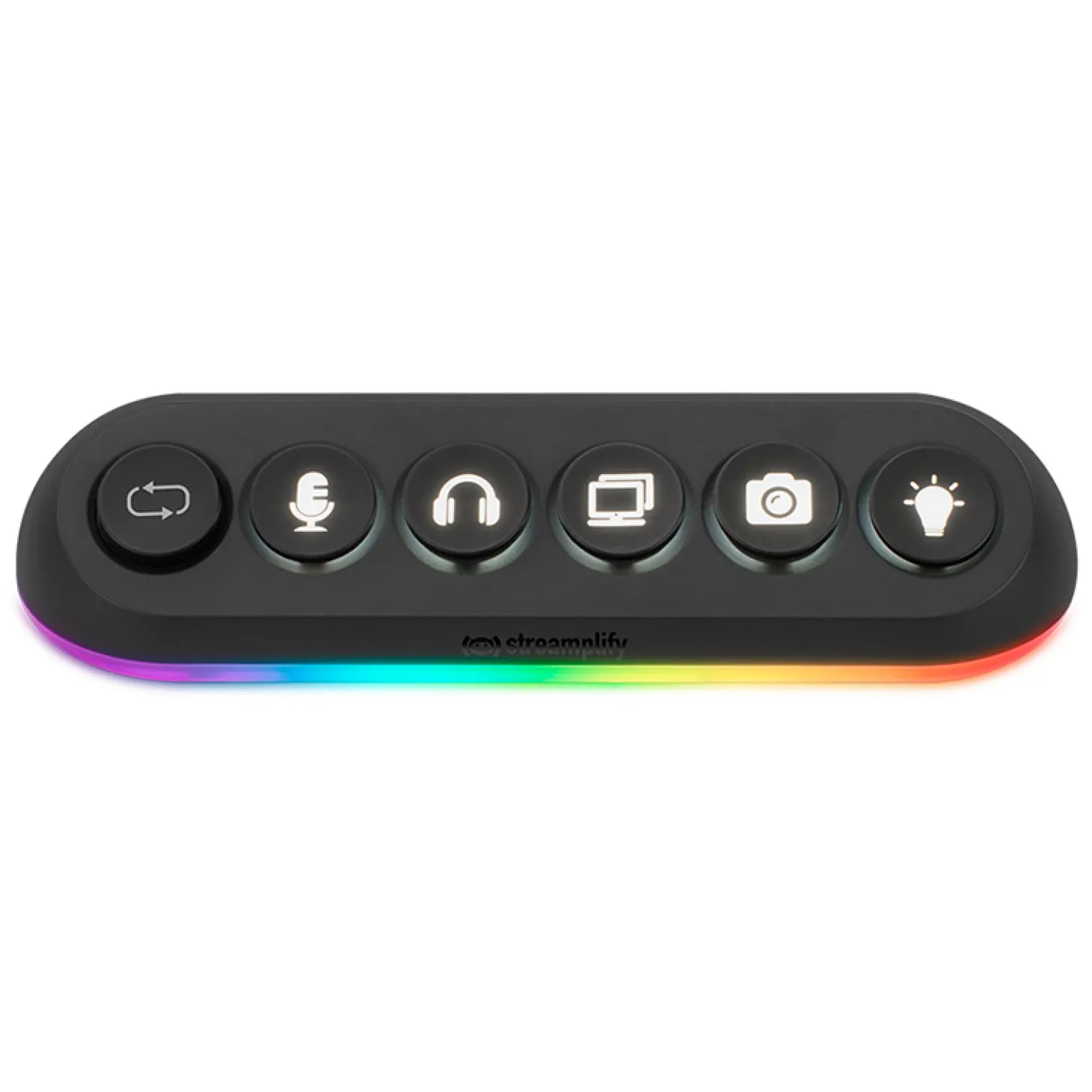 Streamplify Hub DECK 5