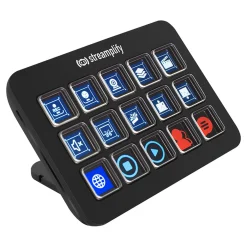 Streamplify Streaming Deck One