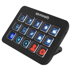 Streamplify Streaming Deck One