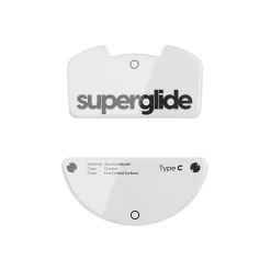 Superglide Type-C Patins en Verre Razer Viper V3 Pro
