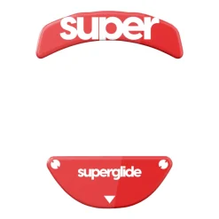 Superglide Type-C Patins en Verre Razer Orochi V2 Rouge
