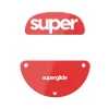 Superglide Type-C Patins en Verre Endgame Gear XM2we Rouge