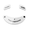 Superglide Type-S Patins en Verre G-Wolves Hati-S Wireless Blanc